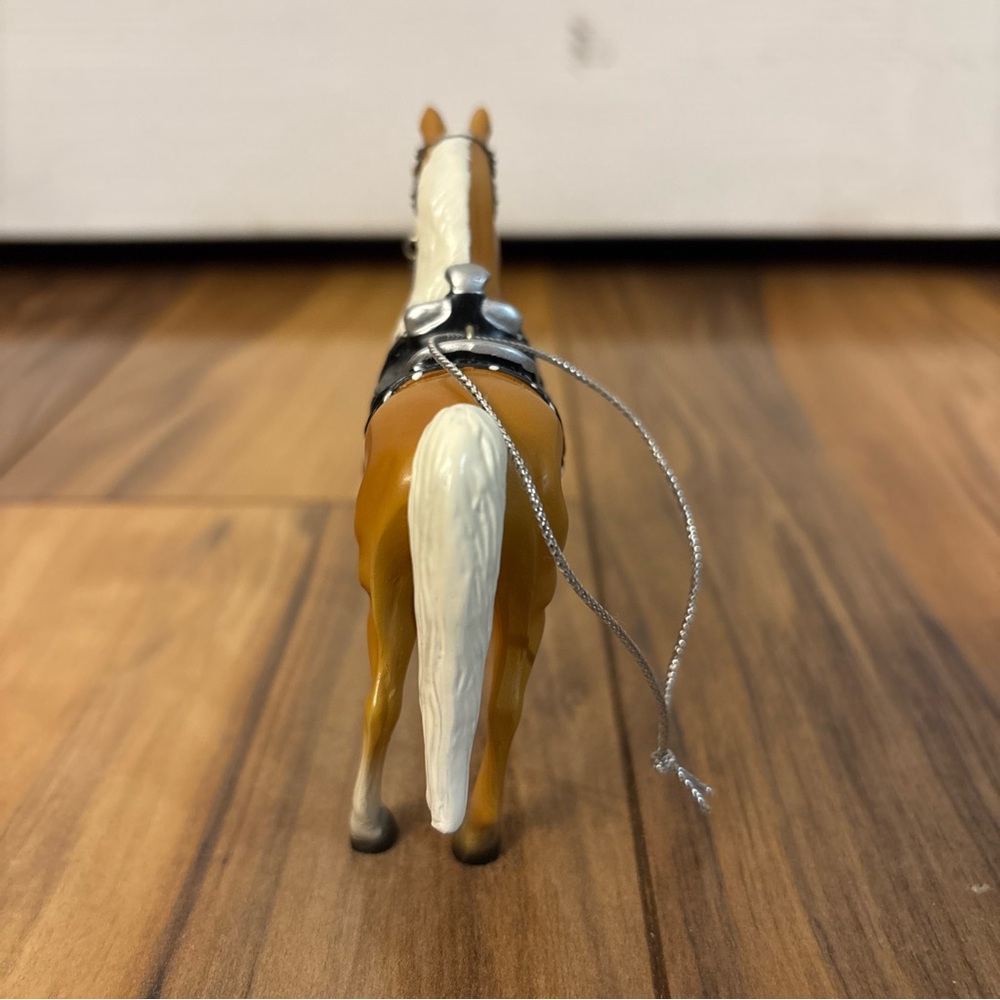 Breyer Western Holiday Ornament Horse 2006- NEW - Picture 7 of 8